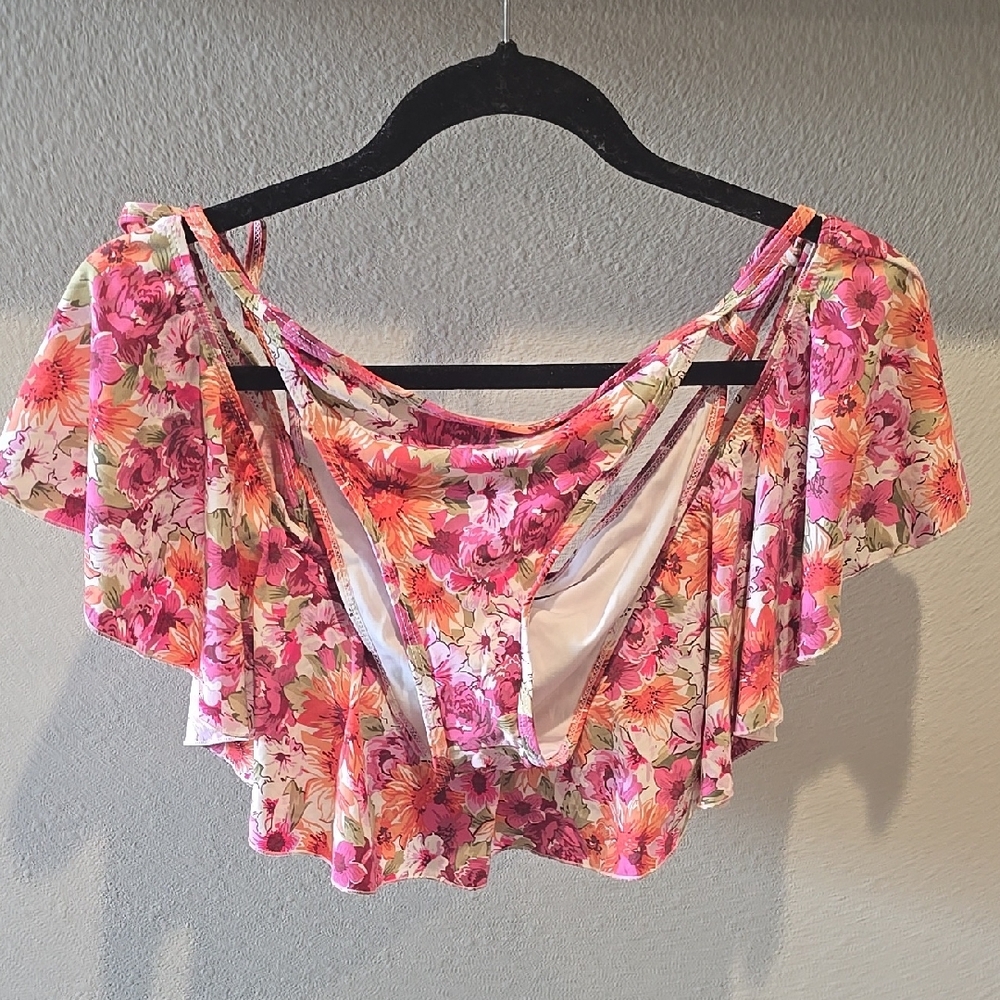Beach Joy Two-Piece Swimsuit